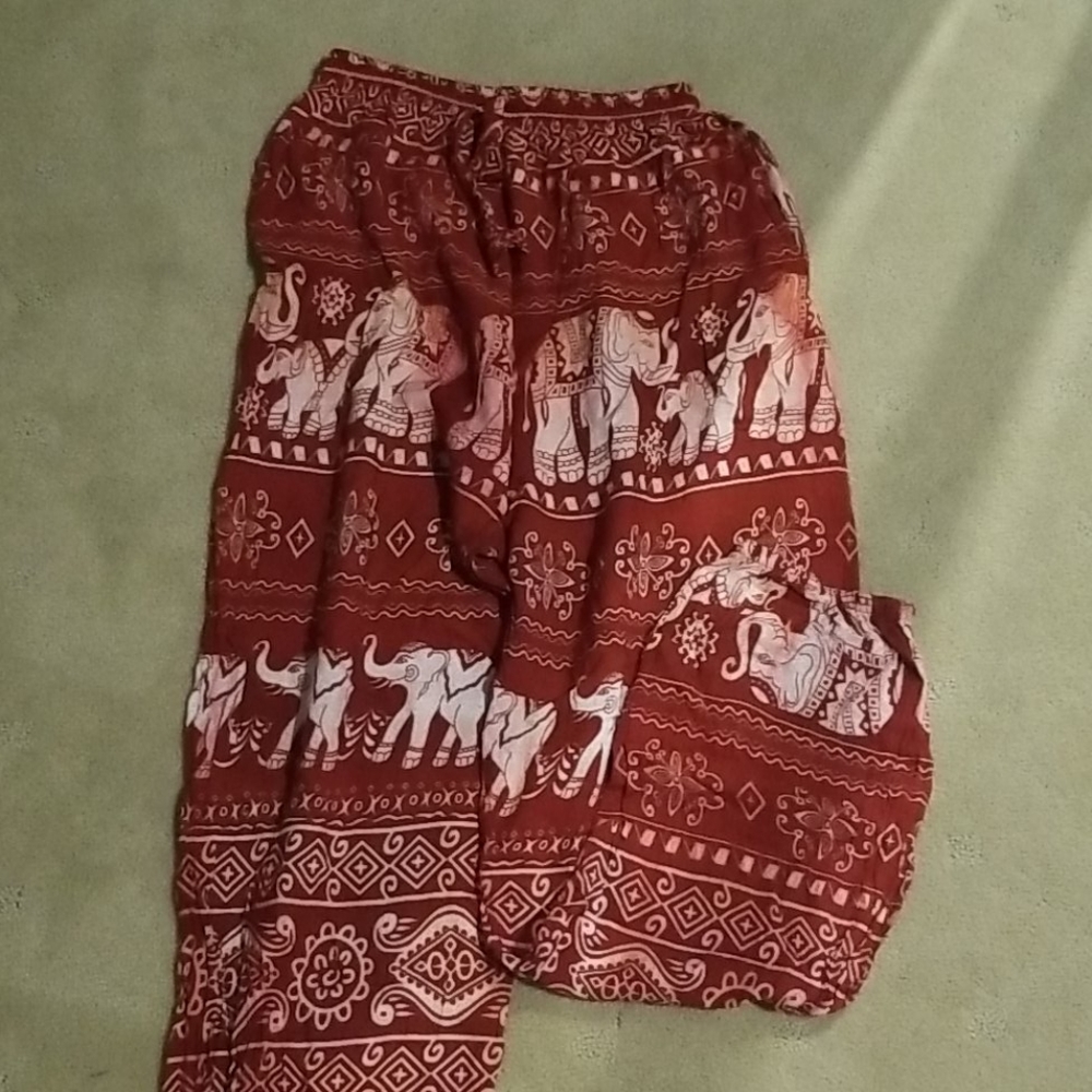 Kathmandu Comfy Pants